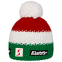 Beanie Star Skipool Kids by Eisbär vermelho