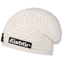 Beanie Trail Crystal Skipool by Eisbär branco