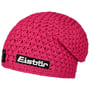 Beanie Trail Crystal Skipool by Eisbär cor-de-rosa