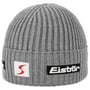 Gorro com Bainha Nordic Skipool by Eisbär cinzento - manchado