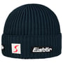 Gorro com Bainha Nordic Skipool by Eisbär azul petróleo