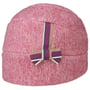 Gorro Feminino Netama by bedacht cor-de-rosa
