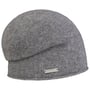 Gorro de Caxemira Vanjessa by Seeberger cinzento
