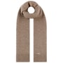 Cachecol de Malha Merino Yak by Seeberger bege