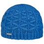 Gorro de Malha Annelie by Seeberger real - azul