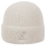 Beanie Faux Fur by Kangol branco creme