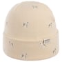 Beanie Vinson Poodle by Barts branco creme