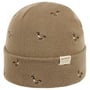 Beanie Uni Vinson Duck by Barts taupe