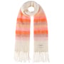 Cachecol Tylur Soft by Barts branco creme