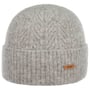 Gorro Beanie Calmela Alpaca by Barts cinzento claro