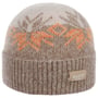 Beanie Snowflake Fairywren by Barts bege