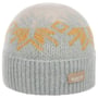 Beanie Snowflake Fairywren by Barts azul claro