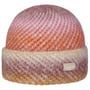 Beanie Fanatail Turnup by Barts laranja