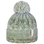 Gorro com Pompom Catbird by Barts verde