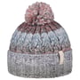 Gorro com Pompom Catbird by Barts azul claro