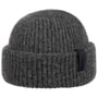 Beanie Banxs Short by Barts antracite