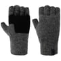 Luvas Banxs Fingerless by Barts antracite
