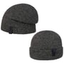 Beanie Rhodoz 2-Way by Barts antracite
