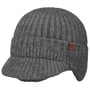 Beanie Duncin by Barts antracite