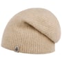 Beanie Snow Time Alpaca by Roeckl bege