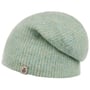 Beanie Snow Time Alpaca by Roeckl verde menta