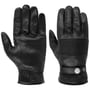Luvas Masculinas Austin by Roeckl preto
