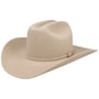 Chapéu Western Skyline 6X Fur Felt by Stetson aveia