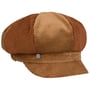 Boné Newsboy Vanford by Lierys camel