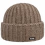 Gorro com Bainha Leia by Eisbär bege