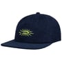 Boné Bluff Shade by Quiksilver azul marinho