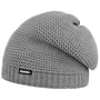 Beanie Corson by Eisbär cinzento
