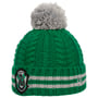Gorro Kids Harry Potter Slytherin by New Era verde