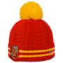 Gorro Kids Harry Potter Gryffindor by New Era vermelho