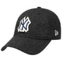 Boné 9Twenty MLB Melton Yankees by New Era antracite