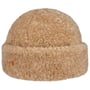 Gorro Feminino Teddy Fake Fur by Mayser bege