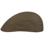 Boné Plano Madison Uni Classic by Stetson azeitona