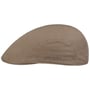 Boné Plano Madison Uni Classic by Stetson castanho claro