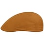 Boné Plano Madison Uni Classic by Stetson terracota