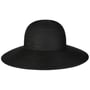 Chapéu Floppy Dawson Toyo by Stetson preto