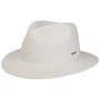 Chapéu Dawson Toyo Traveller by Stetson branco