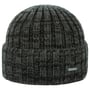 Gorro com Bainha Stampton by bugatti antracite