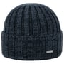 Gorro com Bainha Stampton by bugatti azul marinho