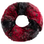 Cachecol Tubular New Redlaurica by Gebeana vermelho