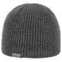 Beanie Reflective by Gebeana antracite