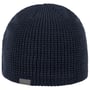 Beanie Reflective by Gebeana azul marinho