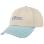 Boné com Proteção UV Classic Cotton by Stetson azul claro