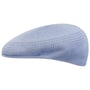 Boné Plano Horizon Blue 504 Ventair by Kangol azul claro
