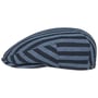 Boné Plano Kent Bold by Stetson azul - azul marinho