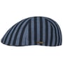 Boné Plano Texas Bold by Stetson azul - azul marinho