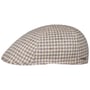 Boné Plano Texas Vanmore by Stetson bege - azul